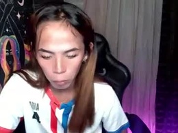 Screen Grab from ursweetboy_jrck