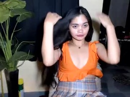 Screen Grab from ursweetdesire08