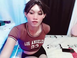 Screen Grab from ursweetgirlsammy19