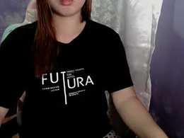 Screen Grab from urwildslutty17