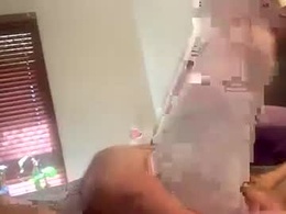 Screen Grab from usemymeat77