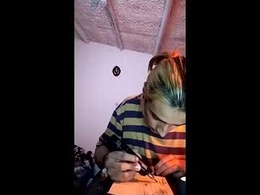 Screen Grab from user_of_existance