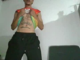 Screen Grab from usxr