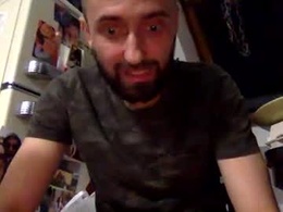 Screen Grab from vaginko