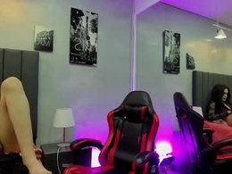 Screen Grab from valentina__gray