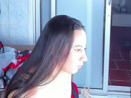 Screen Grab from valentina_gomez_ww