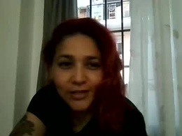 Screen Grab from valentina_kathya