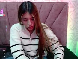 Screen Grab from valentina_red18