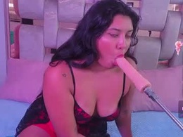 Screen Grab from valentinavalvet