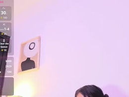 Screen Grab from valentinna_montess