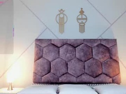 Screen Grab from valeria_becket