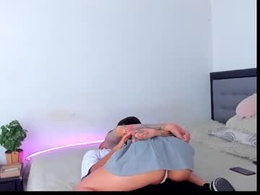 Screen Grab from valeriabunny