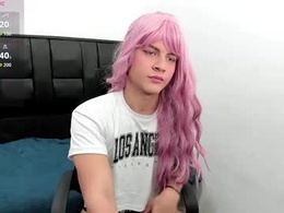 Screen Grab from valeriabutterfly