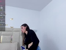 Screen Grab from valeriarubiio