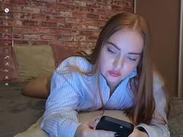 Screen Grab from valerie_kiss