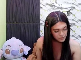 Screen Grab from valerie_lure