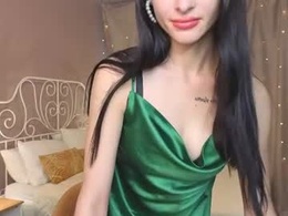 Screen Grab from valerie_selestia