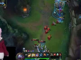 Screen Grab from valeriyavalentine