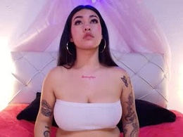 Screen Grab from valery_channel_