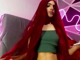 Screen Grab from valery_kleii