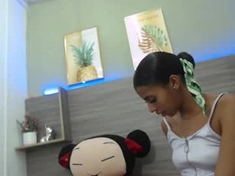 Screen Grab from valery_villa_