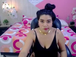 Screen Grab from valerybliss_