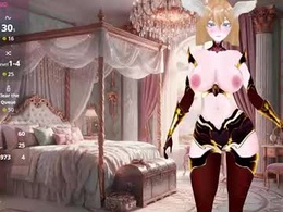 Screen Grab from valkiechan