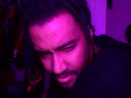 Screen Grab from vamplife_getti