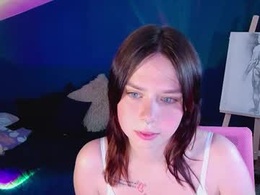 Screen Grab from vanellopekeks
