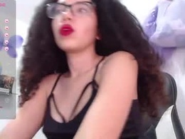 Screen Grab from vanellopeschweetz