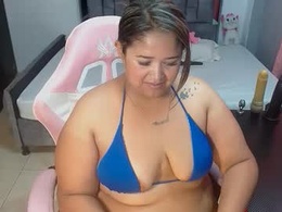 Screen Grab from vanesajuicy