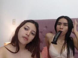 Screen Grab from vanessa_18hot