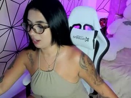 Screen Grab from vanessa__lopez1