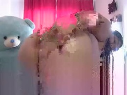 Screen Grab from vanessa_cherys