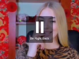 Screen Grab from vanessa_creamy