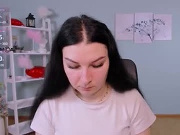 Screen Grab from vanessa_ether