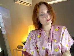 Screen Grab from vanessa_foxi