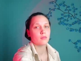 Screen Grab from vanessa_lissme
