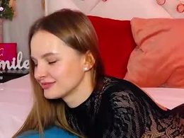 Screen Grab from vanessa_muse