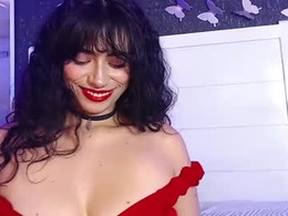 Screen Grab from vanessa_toro