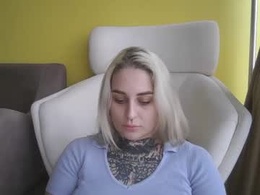Screen Grab from vanessavilson