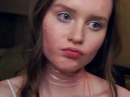 Screen Grab from vanettakrupka
