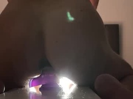 Screen Grab from vanilalattecouple