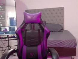 Screen Grab from vanilla_skyyy