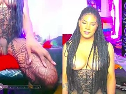 Screen Grab from vanityforever101