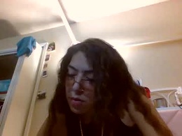 Screen Grab from vanityochoa000