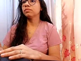 Screen Grab from vanyxxxx