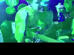 Screen Grab from vapidnonsence