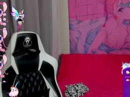 Screen Grab from vasya_sylvia