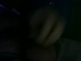 Screen Grab from vegeta_ssj